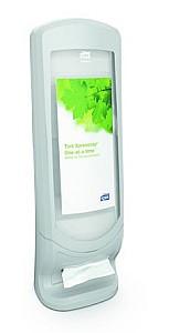 Dispenser servetele baie Tork N4 272213