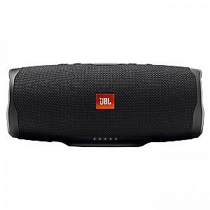 Boxa portabila JBL JBLCHARGE4BLK Black