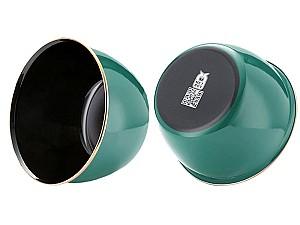 Set de recipiente alimentare Metalac Solo 18cm