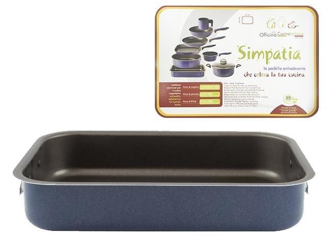 Tava de copt Cucina Italiana Simpatia 41X26сm