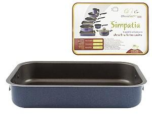 Tava de copt Cucina Italiana Simpatia 41X26сm