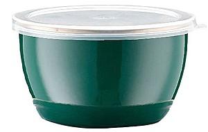 Set de recipiente alimentare Metalac Solo 16cm