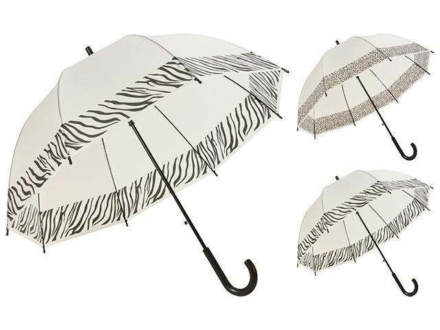 Umbrela Piove D110cm Animale