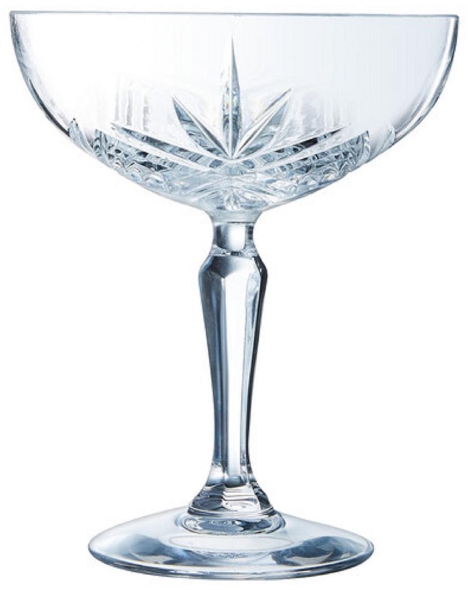 Pahare Arcoroc BROADWAY 250 ml (6 buc)