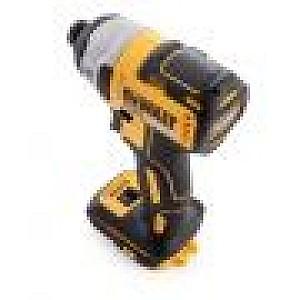 Masina de insurubat cu impact Dewalt DCF887NT
