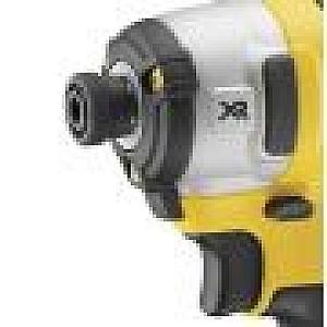 Masina de insurubat cu impact Dewalt DCF887NT