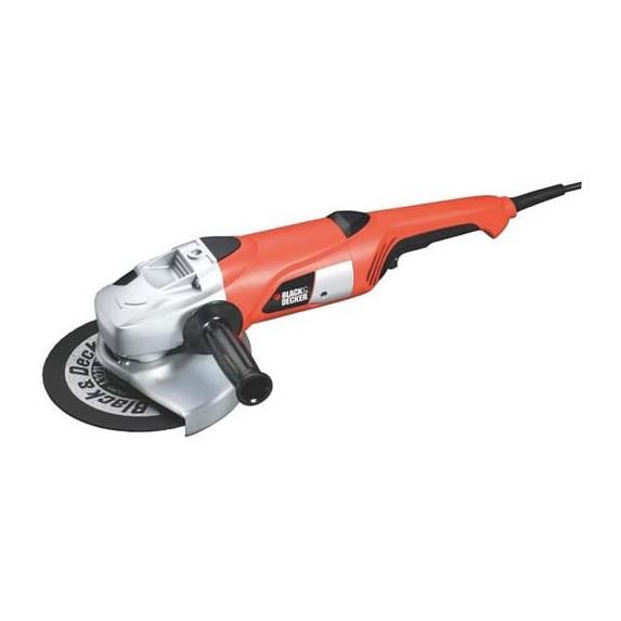 Polizor unghiular BLACK&DECKER KG2000