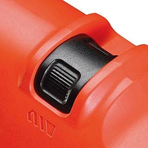 Masina de gaurit BLACK&DECKER CD714CRES