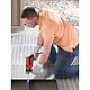 Masina de gaurit BLACK&DECKER CD714CRES