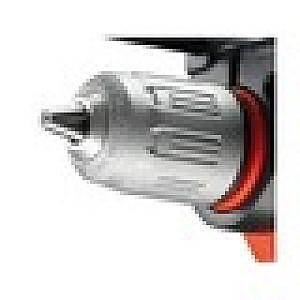 Masina de gaurit BLACK&DECKER CD714CRES