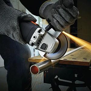 Polizor unghiular BLACK&DECKER KG912