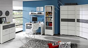 Etajera Forte Blanc BLNR711