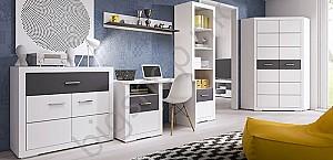 Etajera Forte Blanc BLNR711