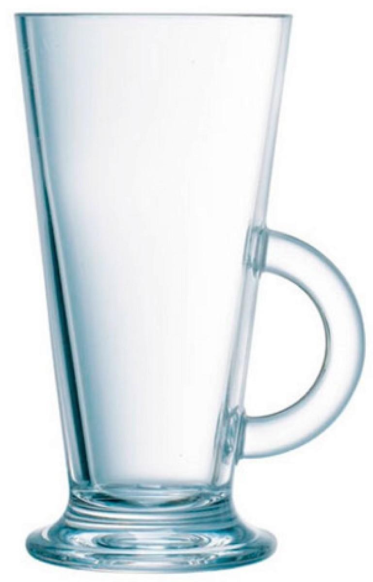 Set pentru ceai si cafea Arcoroc LATINO IRISH COFFEE 290 ml (6 buc)