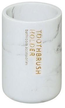 Suport pentru periute de dinti 5Five 50093