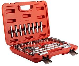 Set de scule Jetech 017J037