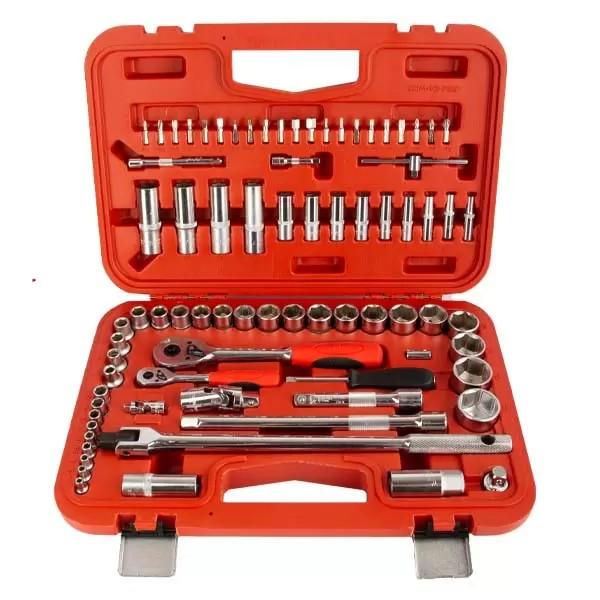 Set de scule Jetech 017J879