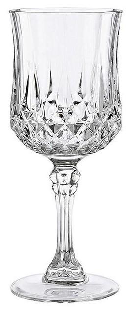 Pahare Cristal D'Arques LONGCHAMP 250 ml set 6 buc