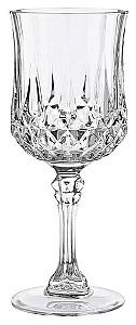 Pahare Cristal D'Arques LONGCHAMP 250 ml set 6 buc