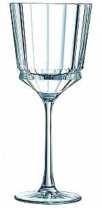 Pahare Cristal D'Arques MACASSAR 250 ml set 6 buc