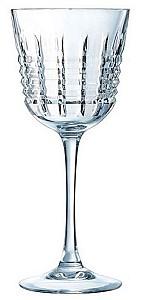 Pahare Cristal D'Arques RENDEZ-VOUS 250 ml set 6 buc