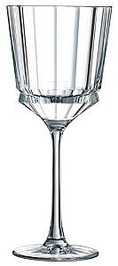Pahare Cristal D'Arques MACASSAR 350 ml set 6 buc