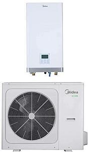 Pompă de căldură Midea HB-A100CD30GN8-B - MHA-V10WD2N8-B