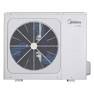Pompă de căldură Midea HB-A100CD30GN8-B - MHA-V10WD2N8-B