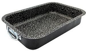 Tava de copt Cucina Italiana 22X14cm 47882