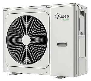 Pompă de căldură Midea HBT-A160-240CD60GN8-B-MHA-V16W-D2RN8-B