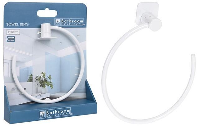 Cuier pentru baie prosoape Bathroom Solutions 46079