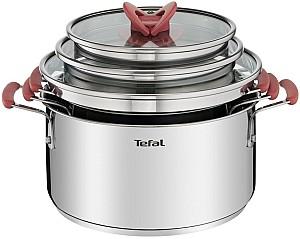 Set vase de gatit TEFAL Set G720S674