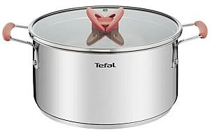 Set vase de gatit TEFAL Set G720S674