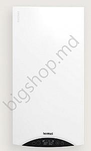 Cazan pe gaz Termet GCO DP-21-13 (24kw) MiniTerm Elegance turbo