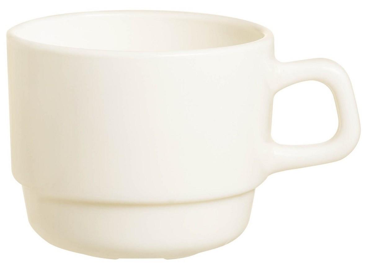 Set pentru ceai si cafea Arcoroc INTENSITY 250 ml (6 buc)