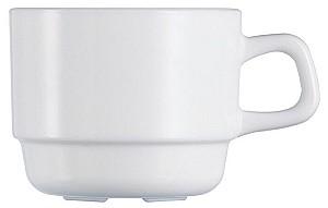 Set pentru ceai si cafea Arcoroc REST 80 ml (6 buc)