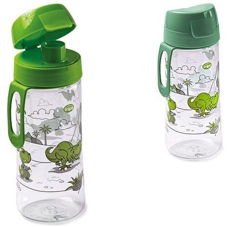 Sticla pentru apa Snips Dinozauric 51885