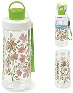 Sticla pentru apa Snips Respect the Plannet 43544