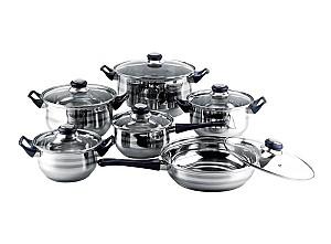 Set vase de gatit Zilan ZLN4038