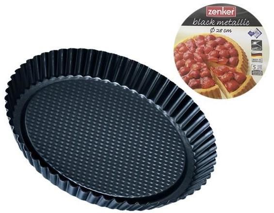 Tava de copt Zenker D28cm 22909