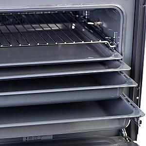 Cuptor electric incorporabil Alfa Gold 1005EDT700