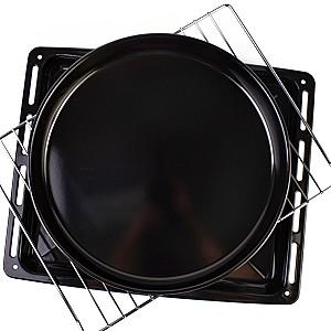 Cuptor electric incorporabil Alfa Gold 1005EDT700