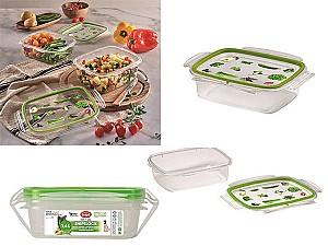 Set de recipiente alimentare Snips 48042