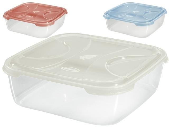 Set de recipiente alimentare Tontarelli 34814
