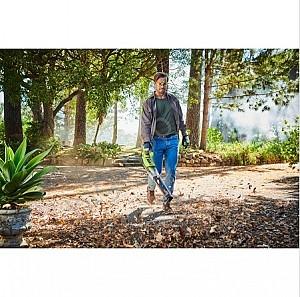 Aparat de suflat frunze electric Ryobi OBL18JB