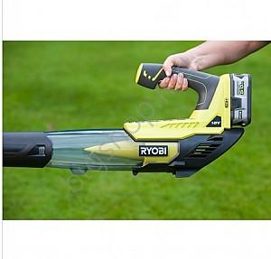 Aparat de suflat frunze electric Ryobi OBL18JB