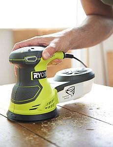 Slefuitor cu excentric Ryobi ROS300