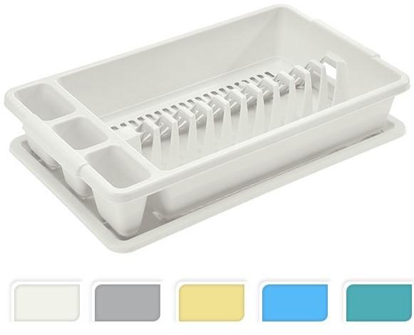 Uscator pentru vesela Tontarelli 45Х26cm 34757