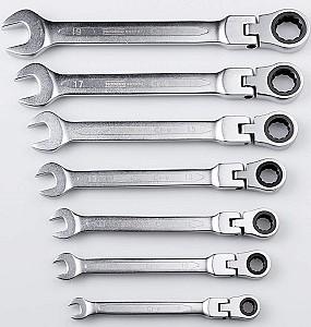 Set de chei Modeco MN-59-757