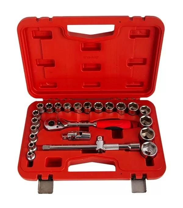 Set de scule Jetech 016J024